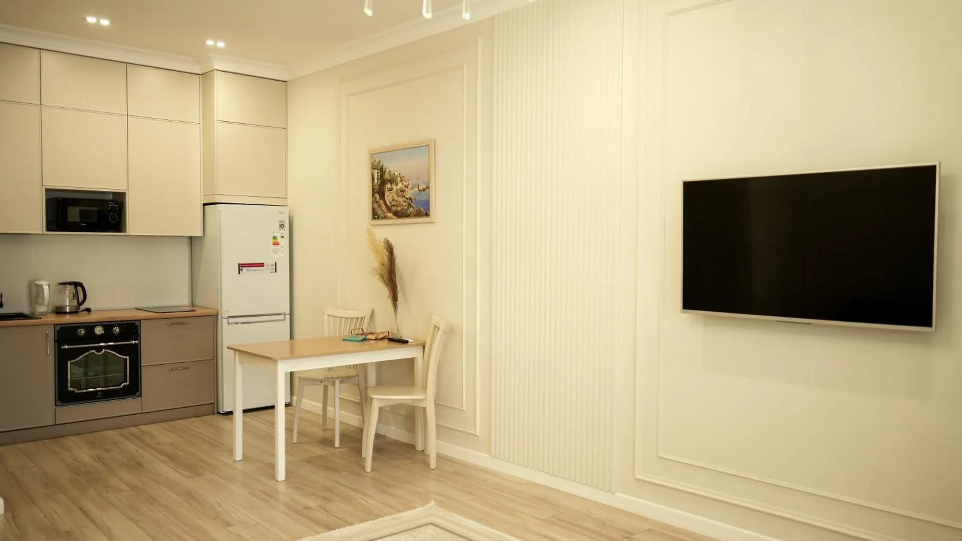 Apartments On Expo, Mega Silkway Nur-Sultan  0*, Nur-Sultan (Astana)