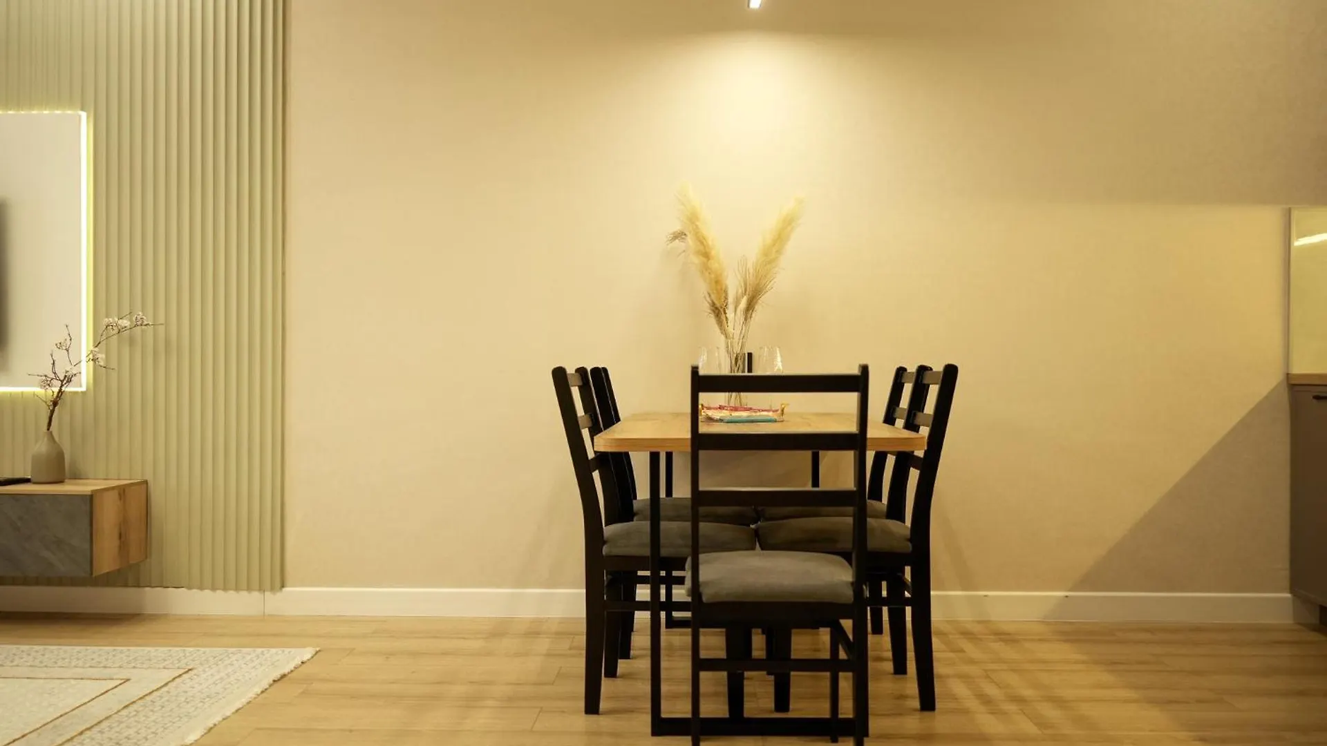 Apartments On Expo, Mega Silkway Nur-Sultan