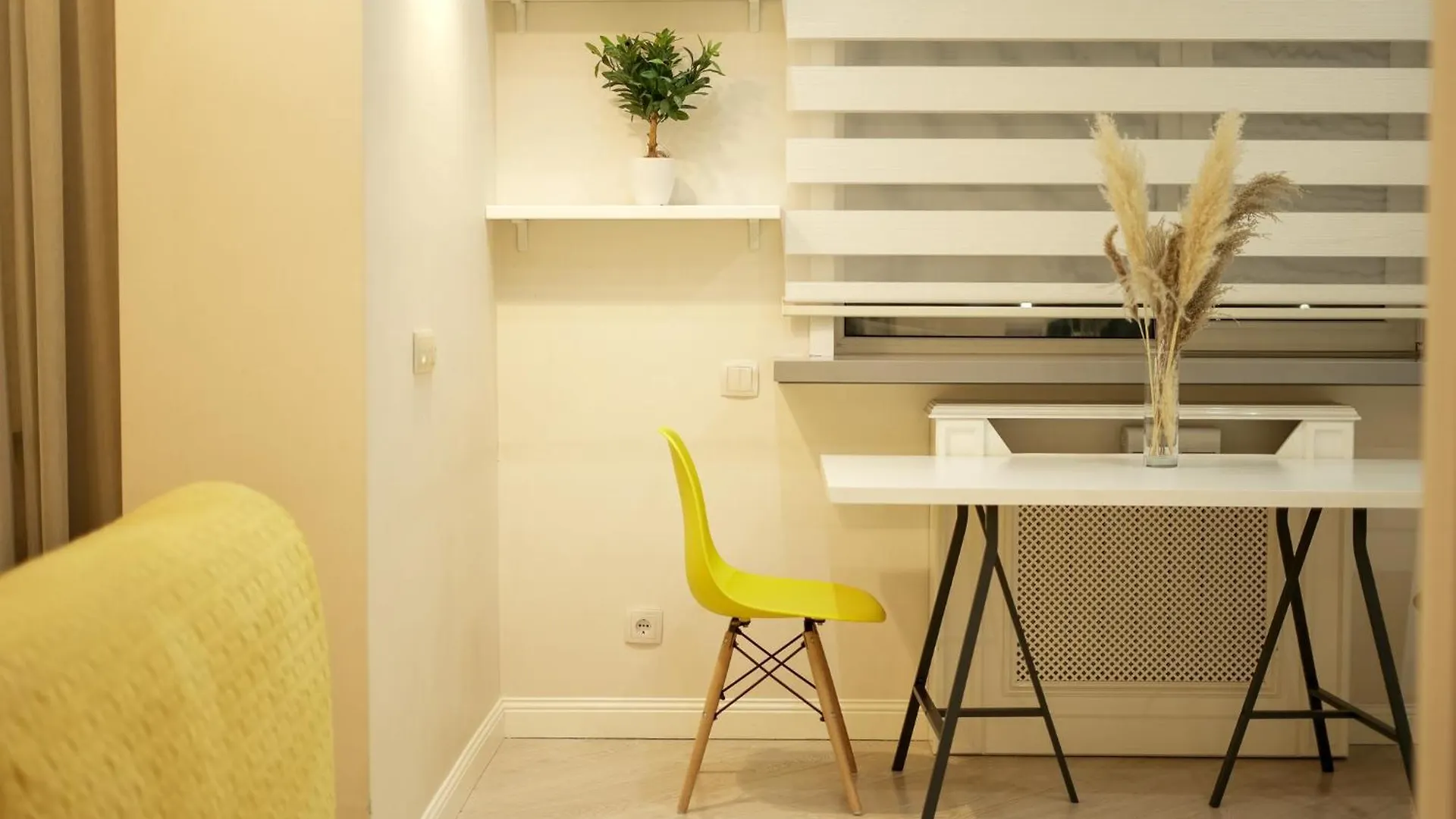 Apartments On Expo, Mega Silkway Nur-Sultan  Nur-Sultan (Astana)