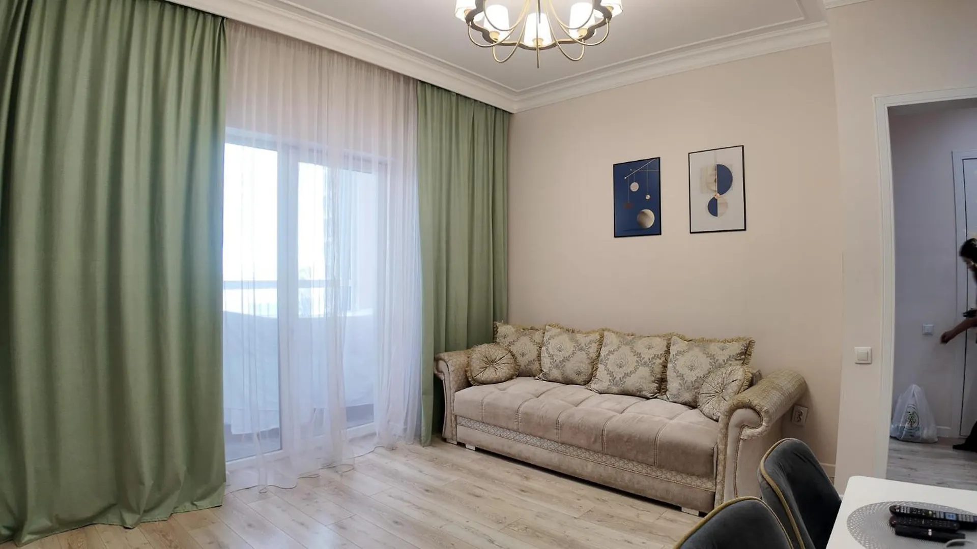 Apartments On Expo, Mega Silkway Nur-Sultan  Nur-Sultan (Astana)