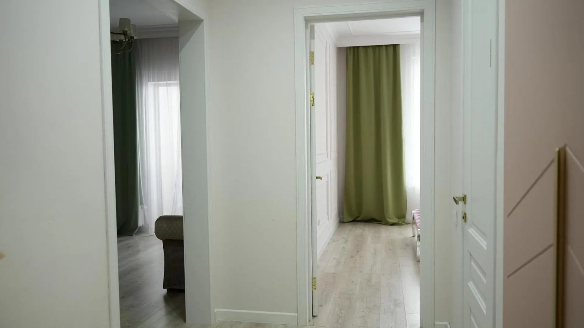 Apartments On Expo, Mega Silkway Nur-Sultan