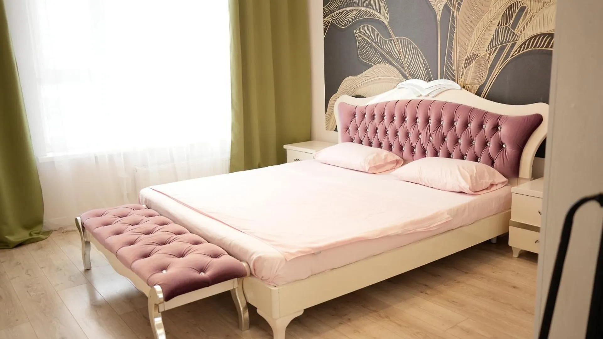 Apartments On Expo, Mega Silkway Nur-Sultan  0*, Nur-Sultan (Astana) Kazakhstan