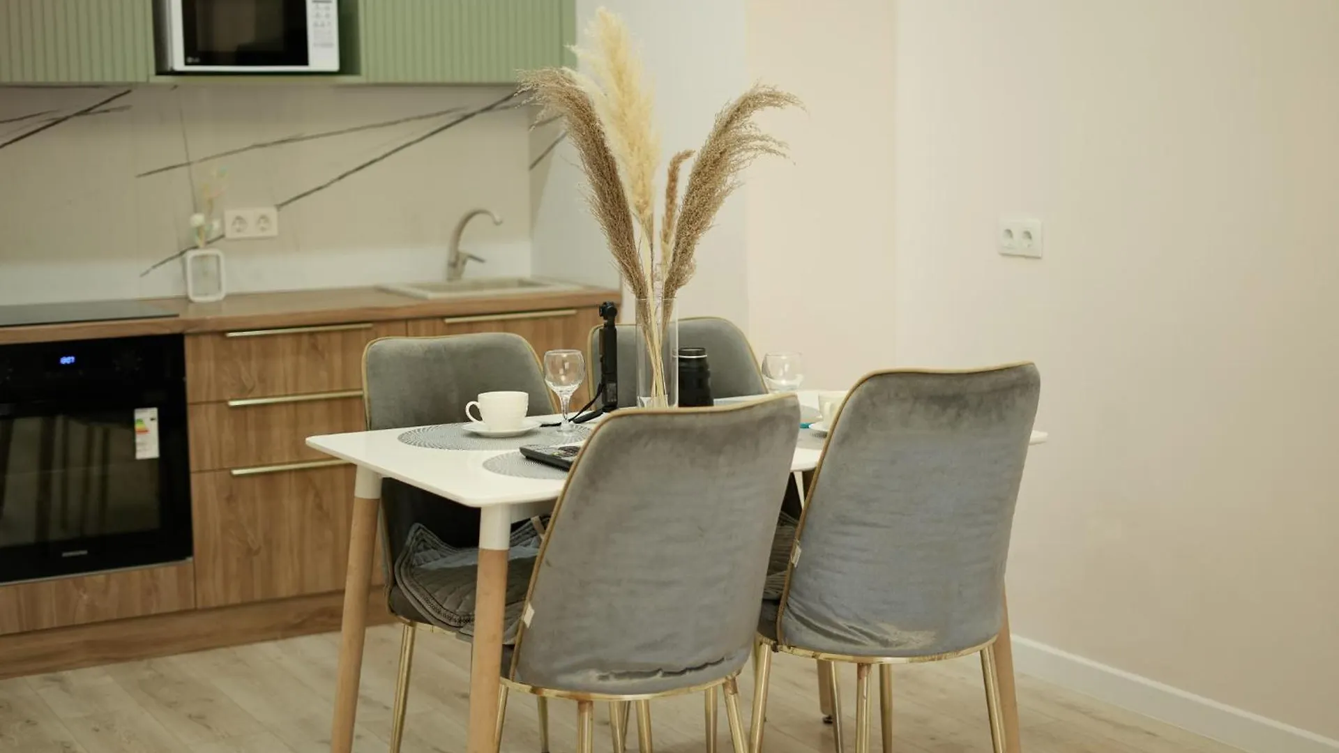 Apartments On Expo, Mega Silkway Nur-Sultan   Nur-Sultan (Astana)