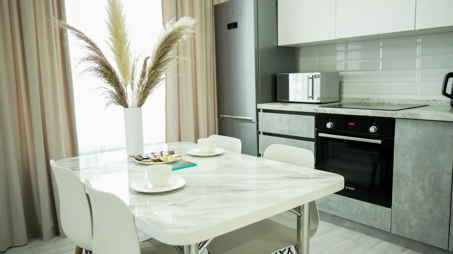 Apartments On Expo, Mega Silkway Nur-Sultan  Kazakhstan