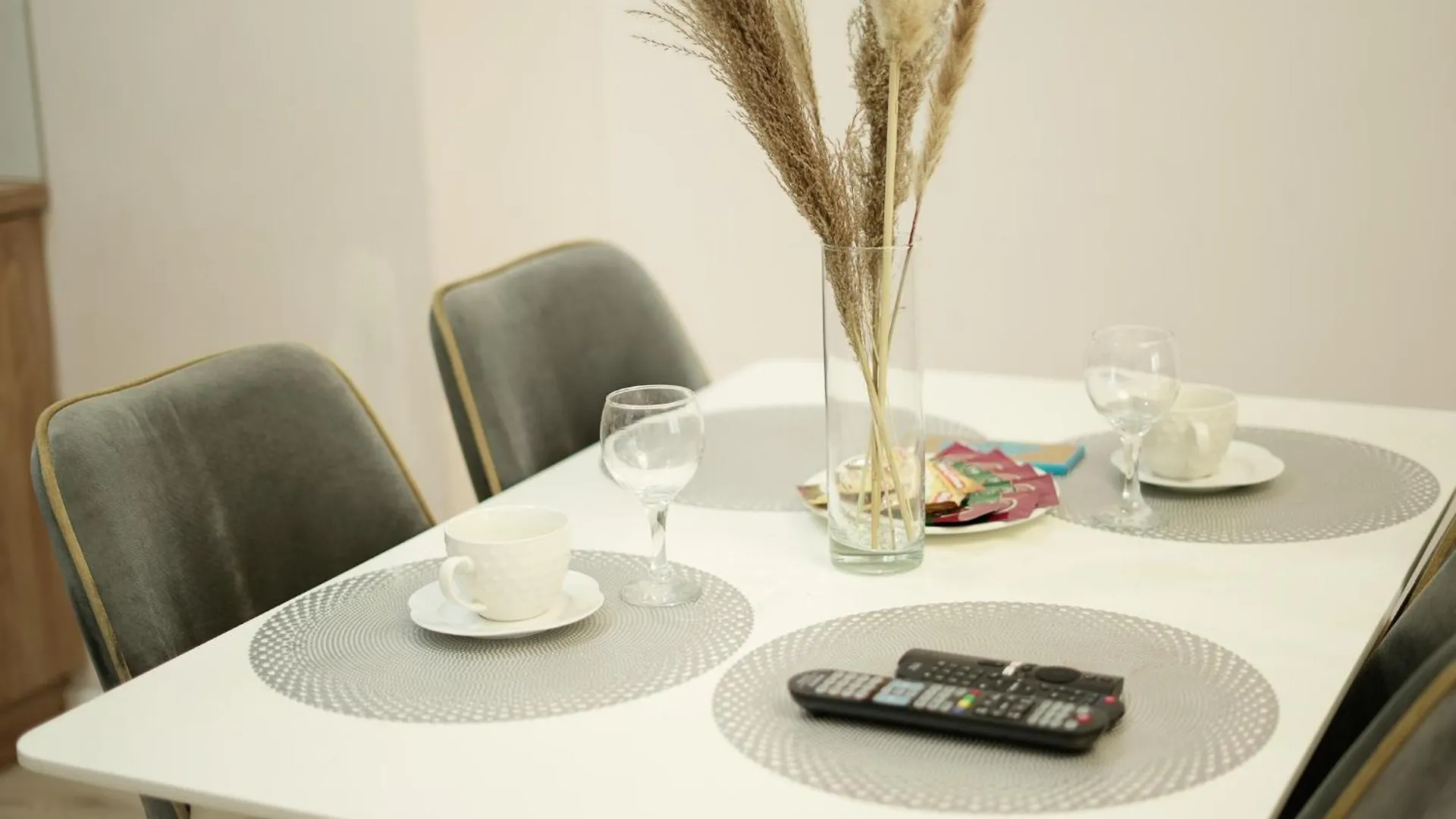 Apartments On Expo, Mega Silkway Nur-Sultan  Kazakhstan