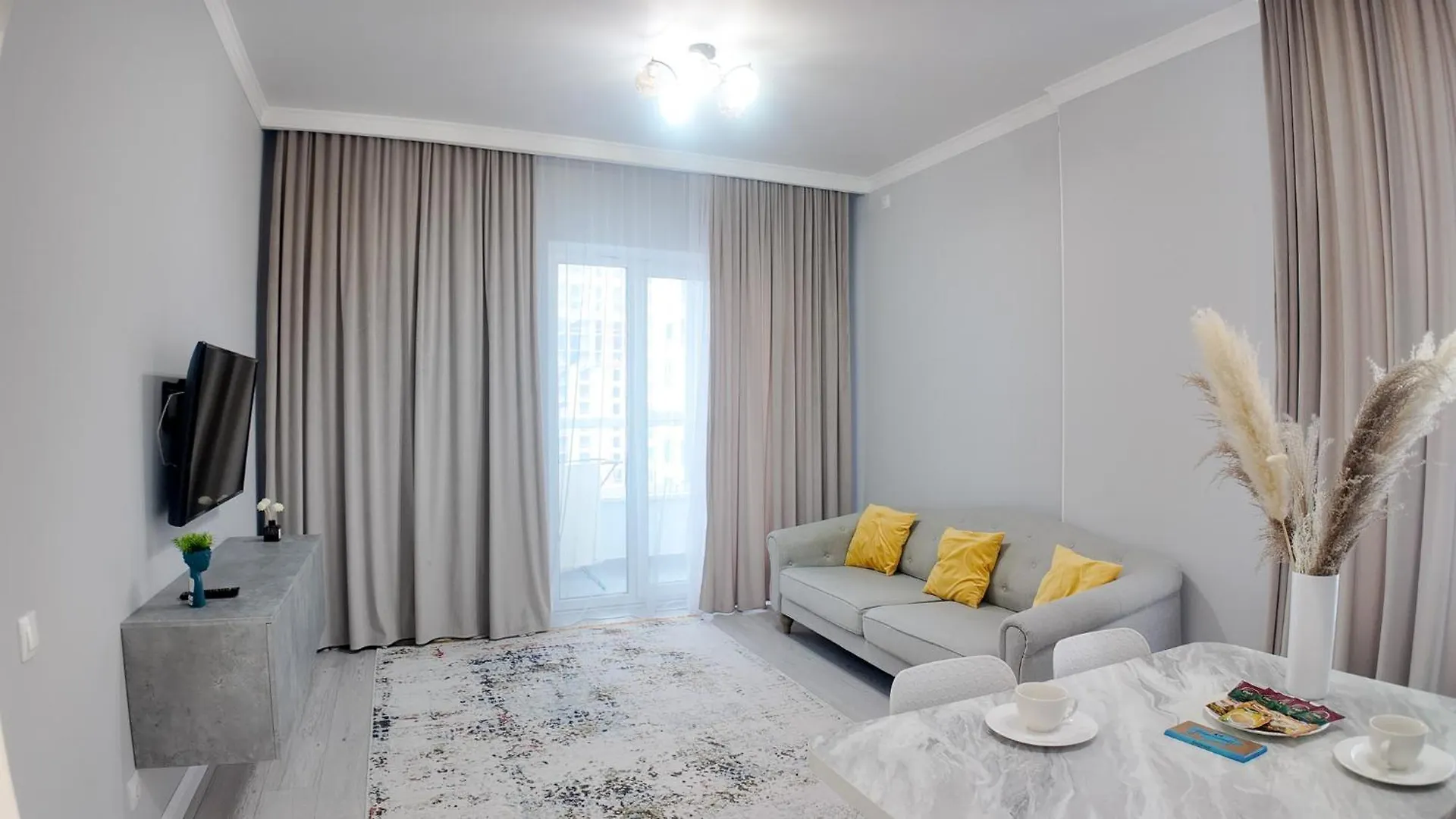 Apartments On Expo, Mega Silkway Nur-Sultan  0*, Nur-Sultan (Astana) Kazakhstan