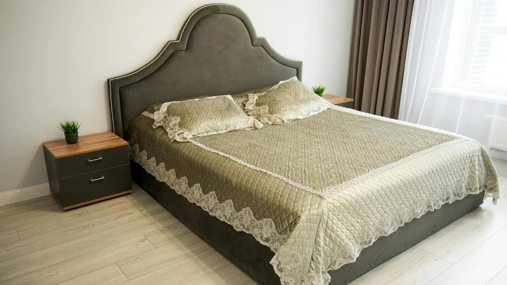 Apartments On Expo, Mega Silkway Nur-Sultan  Kazakhstan