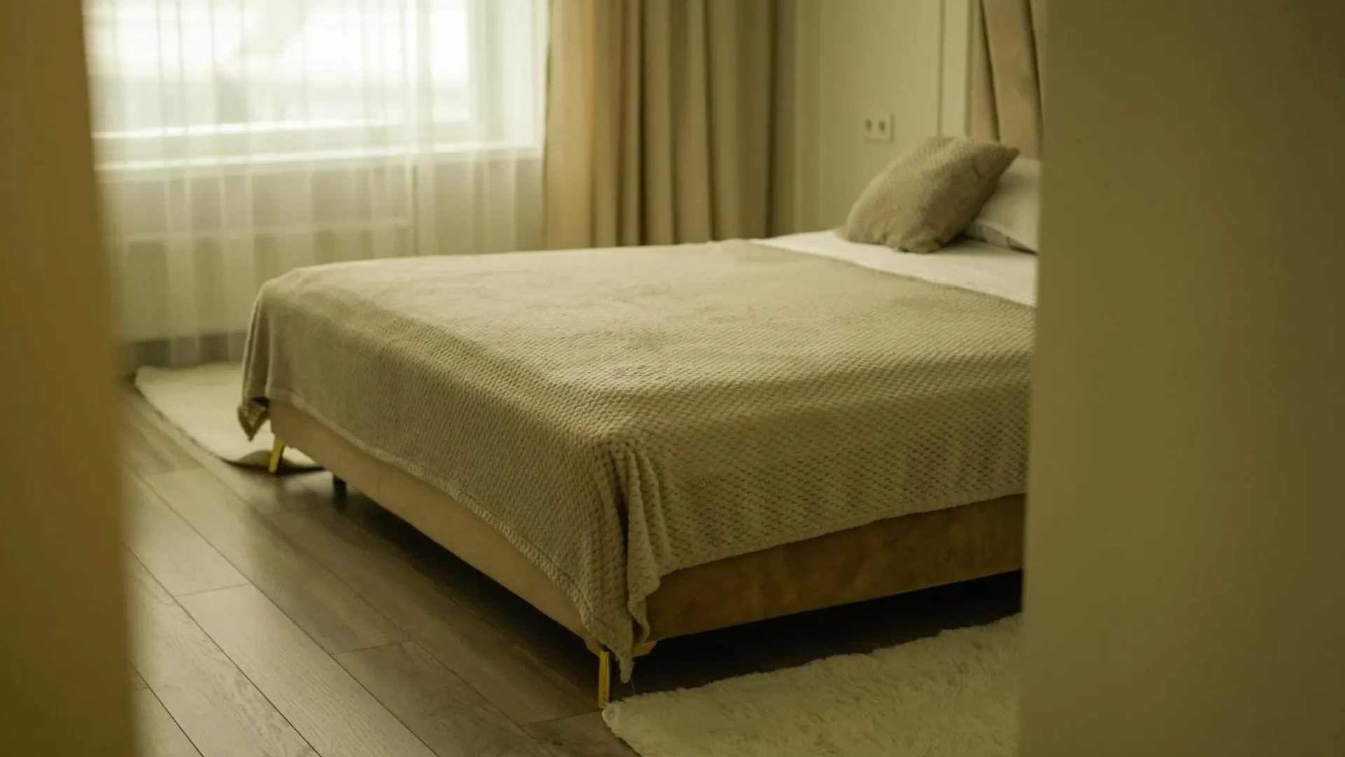 Apartments On Expo, Mega Silkway Nur-Sultan  Nur-Sultan (Astana)