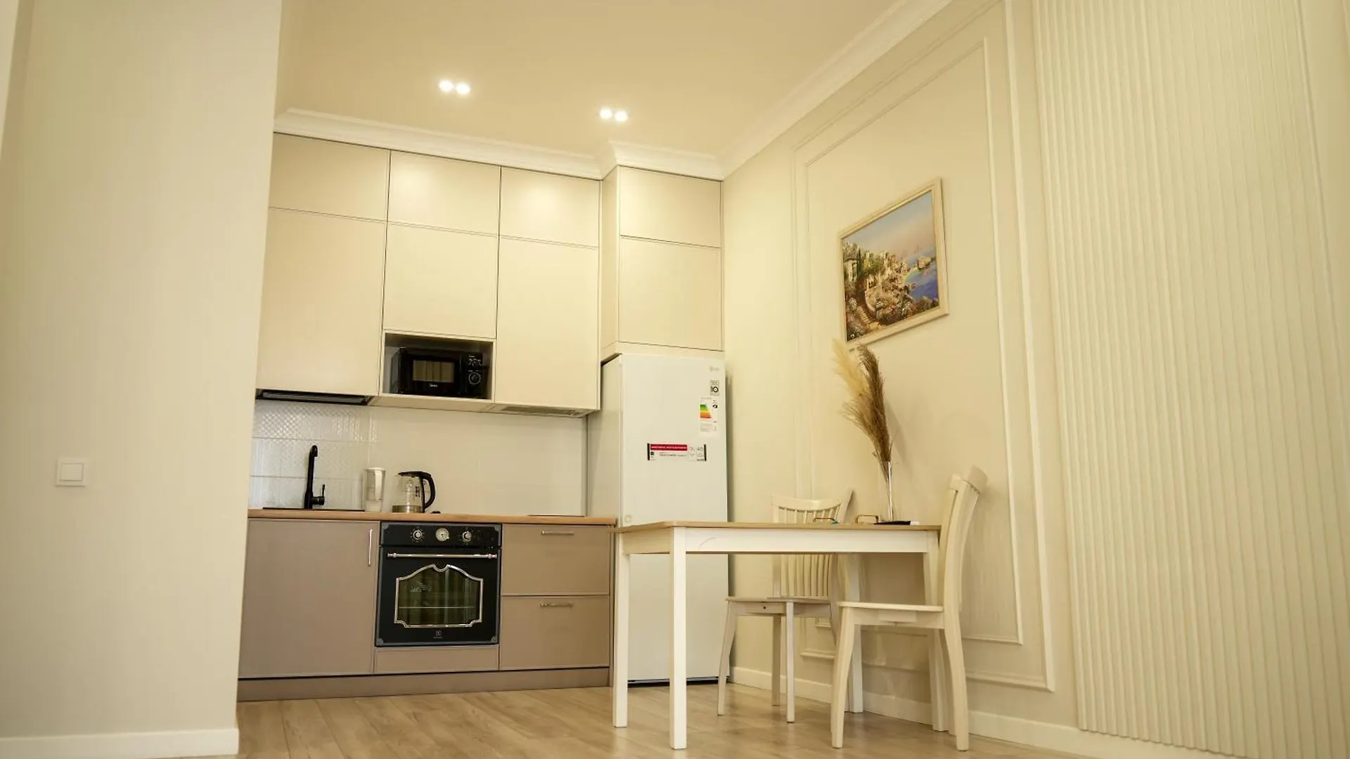 Apartments On Expo, Mega Silkway Nur-Sultan