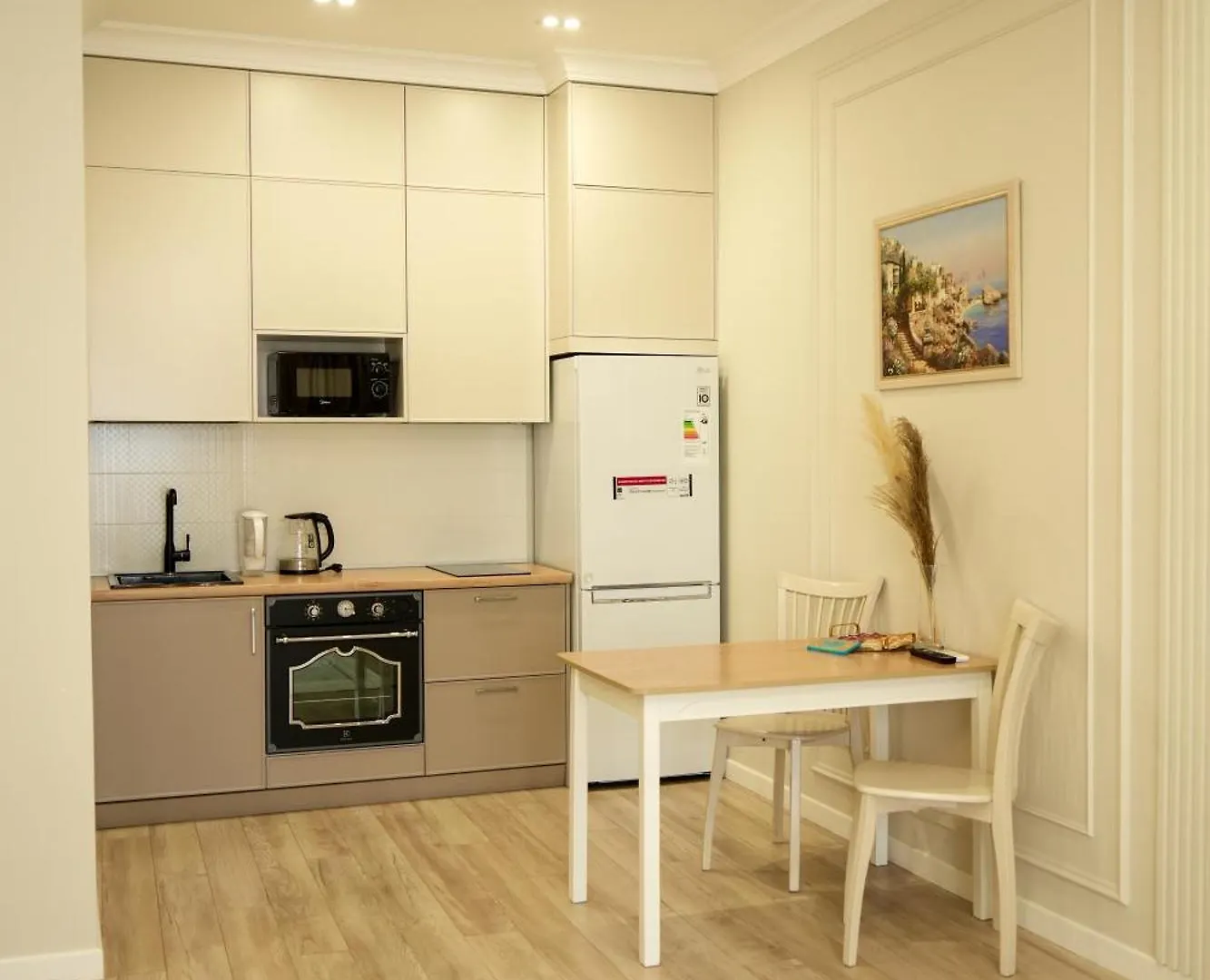 Apartments On Expo, Mega Silkway Nur-Sultan   Nur-Sultan (Astana)