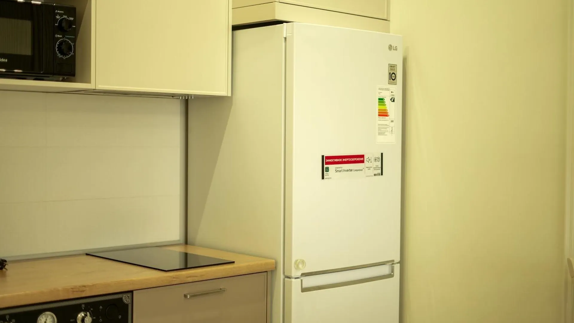 Apartments On Expo, Mega Silkway Nur-Sultan   Nur-Sultan (Astana)