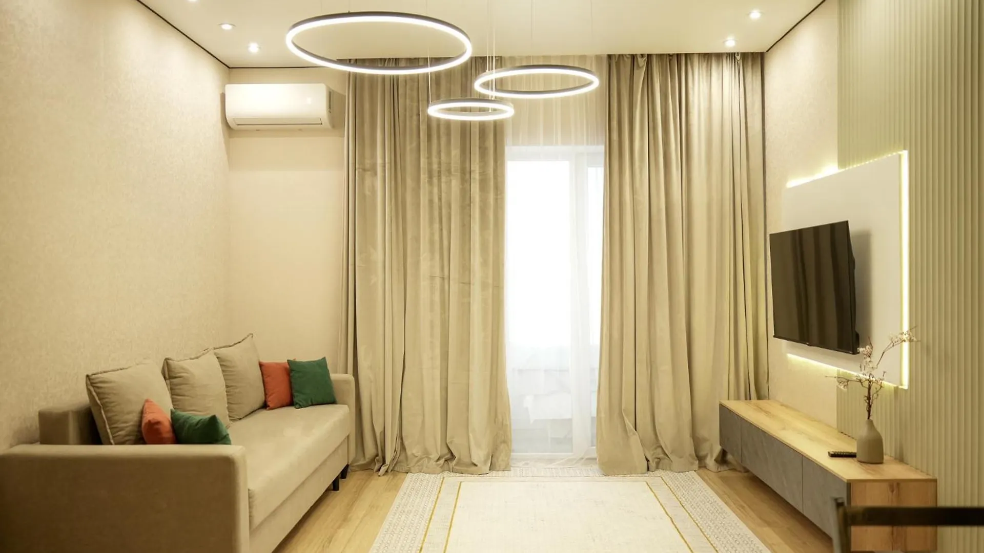 Apartments On Expo, Mega Silkway Nur-Sultan  Kazakhstan