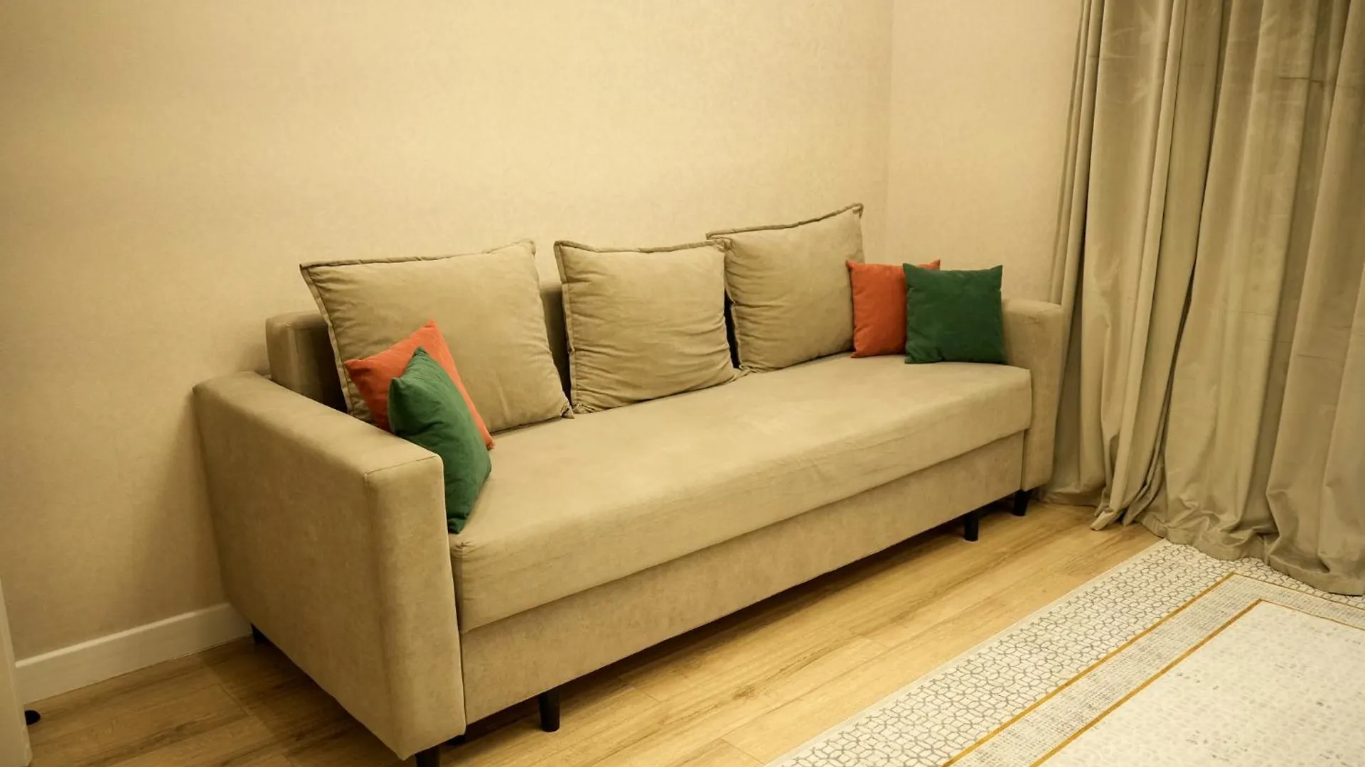 Apartments On Expo, Mega Silkway Nur-Sultan  0*, Nur-Sultan (Astana) Kazakhstan