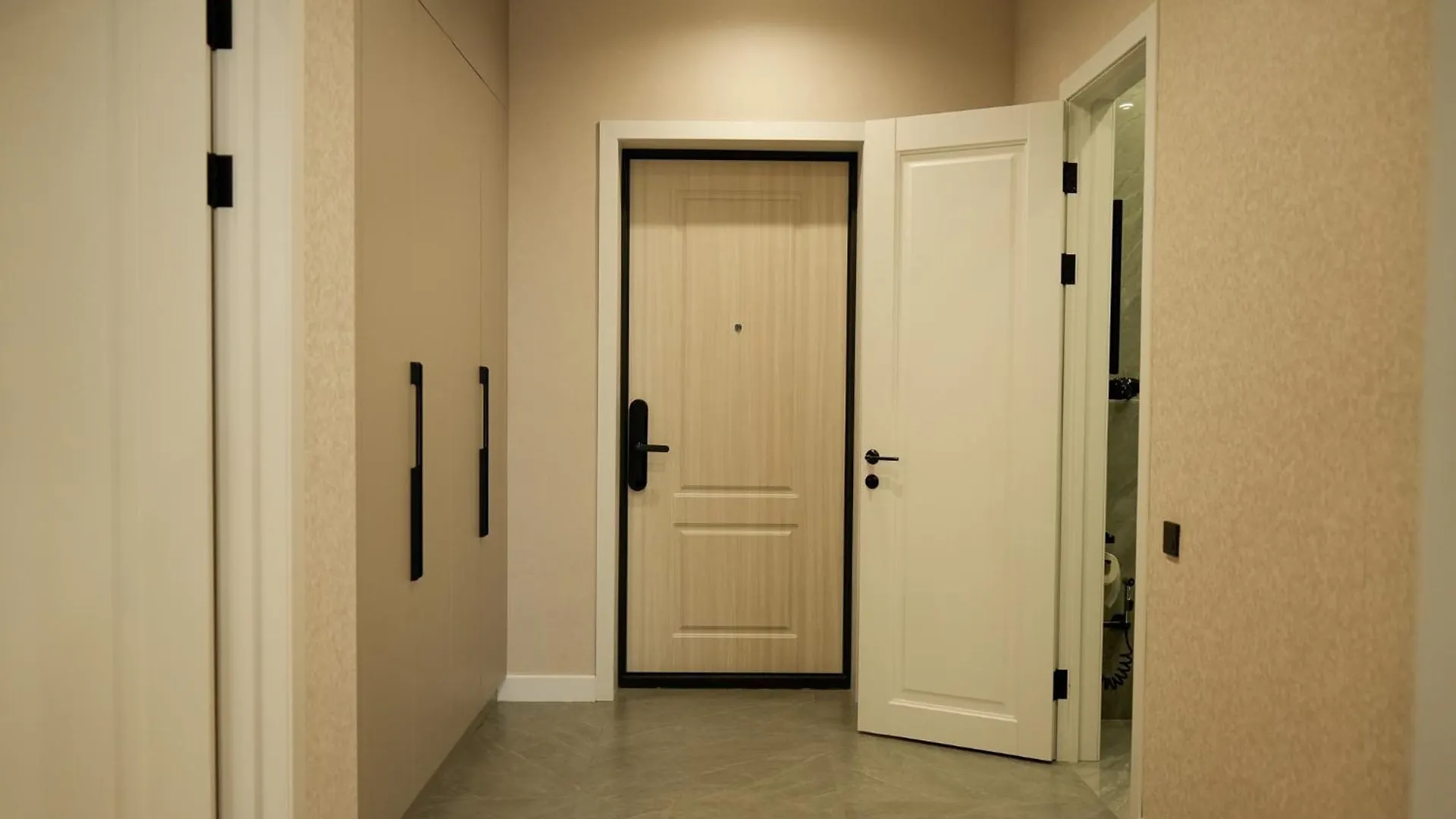 Apartments On Expo, Mega Silkway Nur-Sultan  0*, Nur-Sultan (Astana)