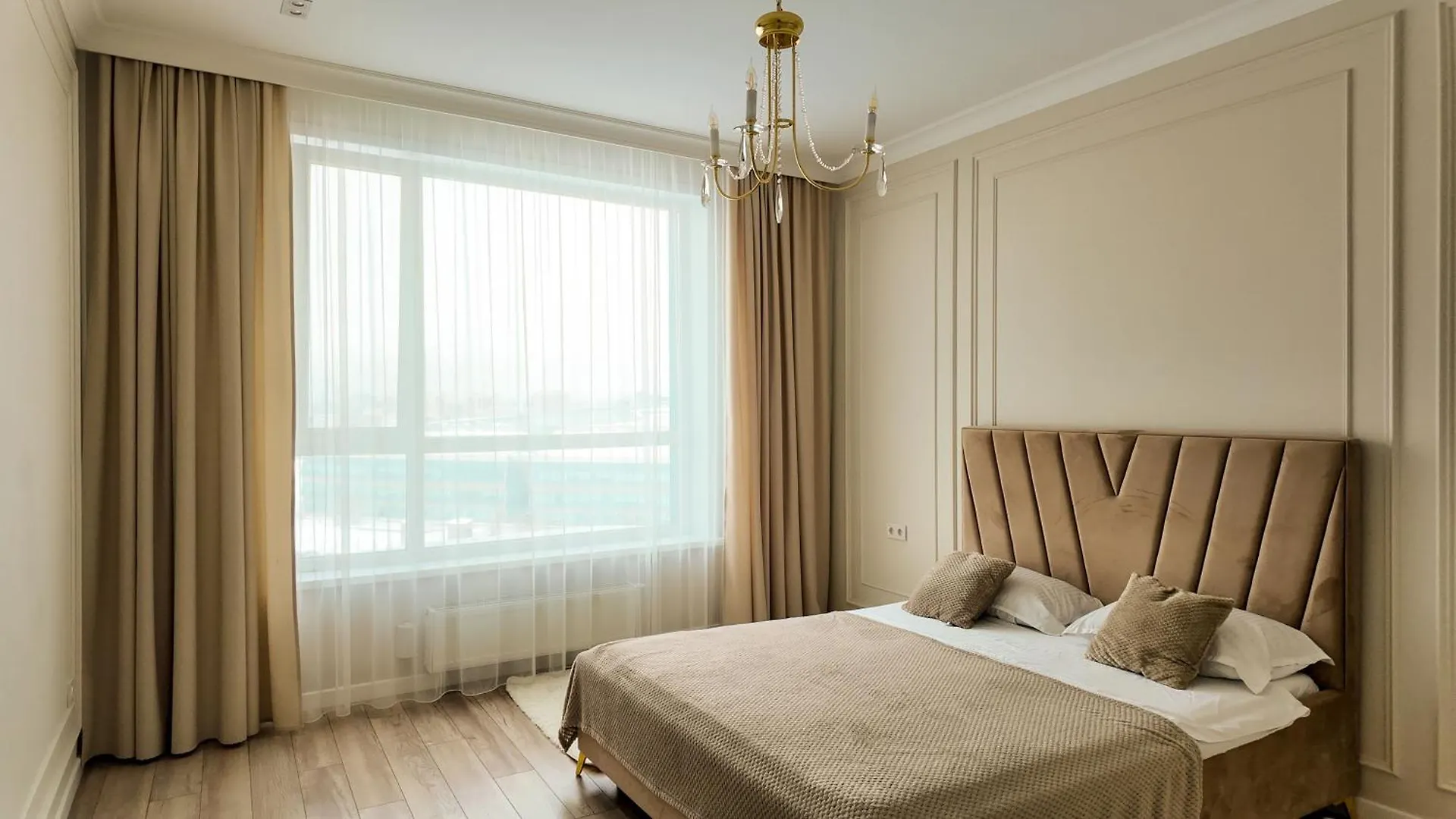 Apartments On Expo, Mega Silkway Nur-Sultan  Nur-Sultan (Astana)