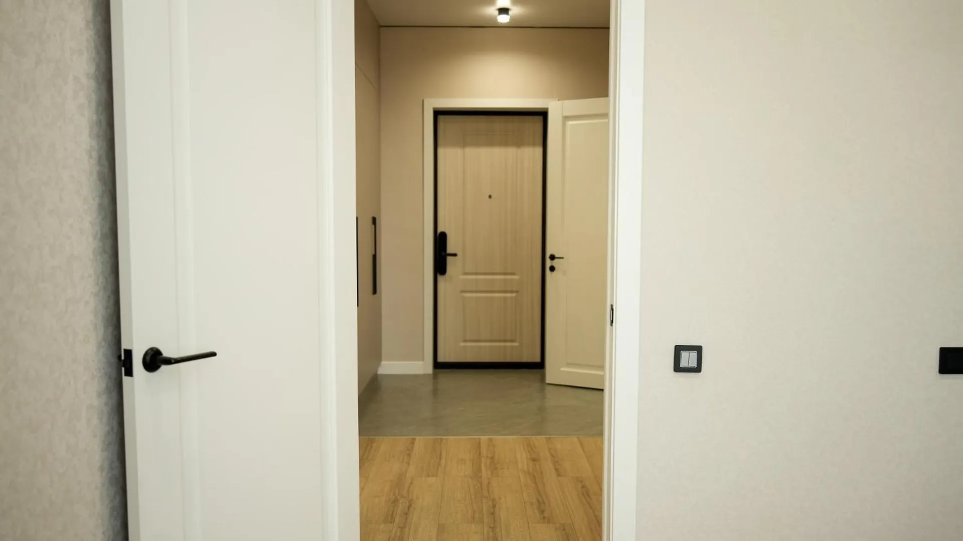 Apartments On Expo, Mega Silkway Nur-Sultan   Nur-Sultan (Astana)