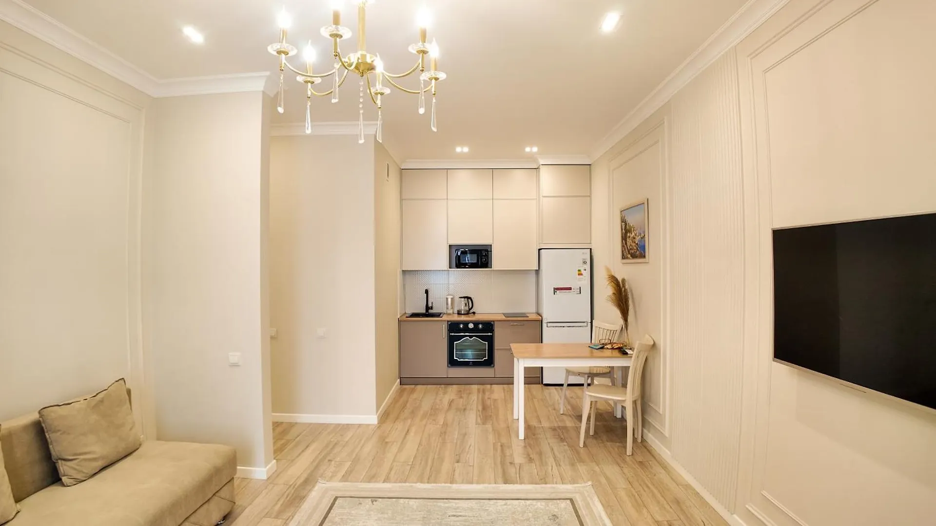Apartments On Expo, Mega Silkway Nur-Sultan  Kazakhstan