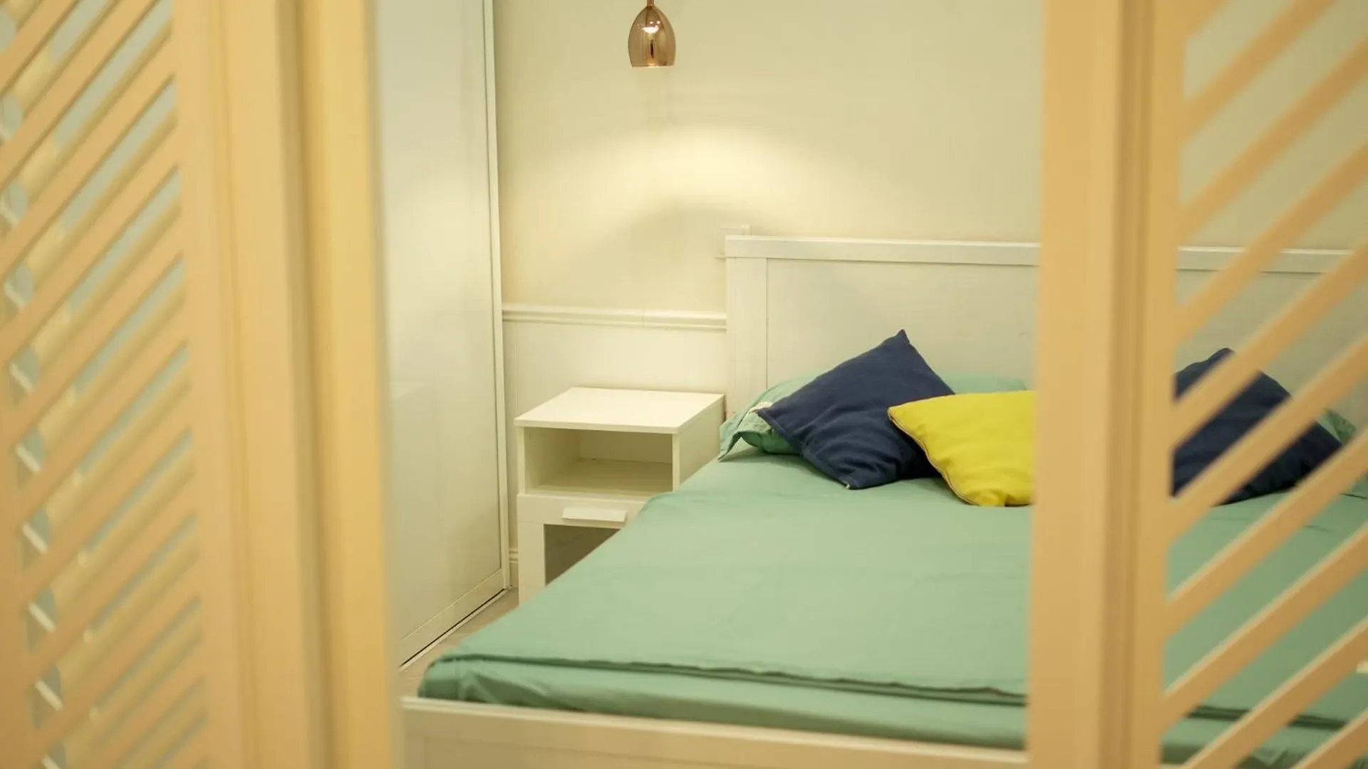 Apartments On Expo, Mega Silkway Nur-Sultan  0*, Nur-Sultan (Astana)