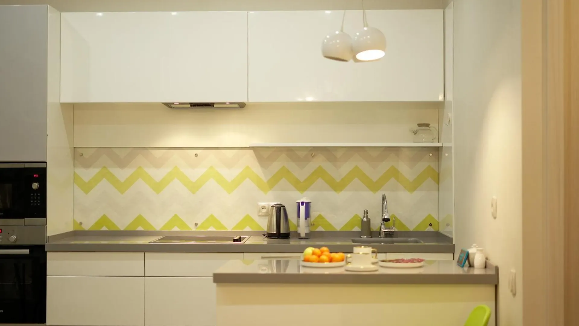 Apartments On Expo, Mega Silkway Nur-Sultan  0*, Nur-Sultan (Astana) Kazakhstan